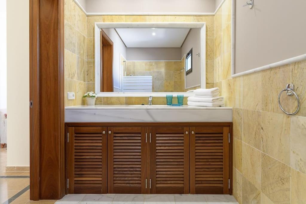 Hipoclub Villas, Aguamarina 2 Playa Blanca  Zewnętrze zdjęcie