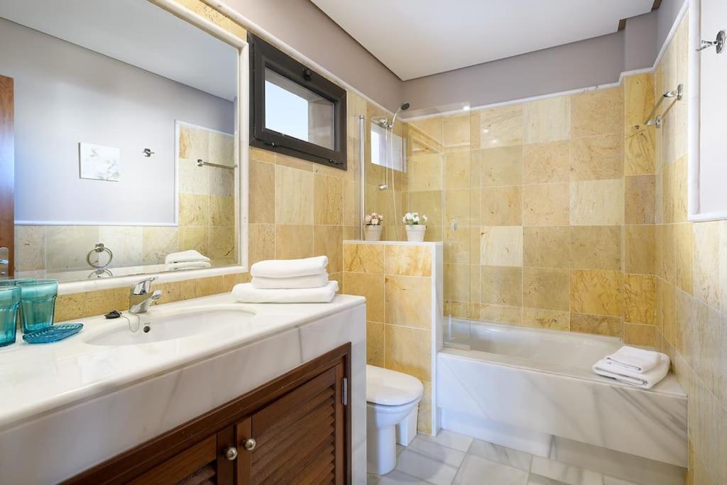 Hipoclub Villas, Aguamarina 2 Playa Blanca  Zewnętrze zdjęcie