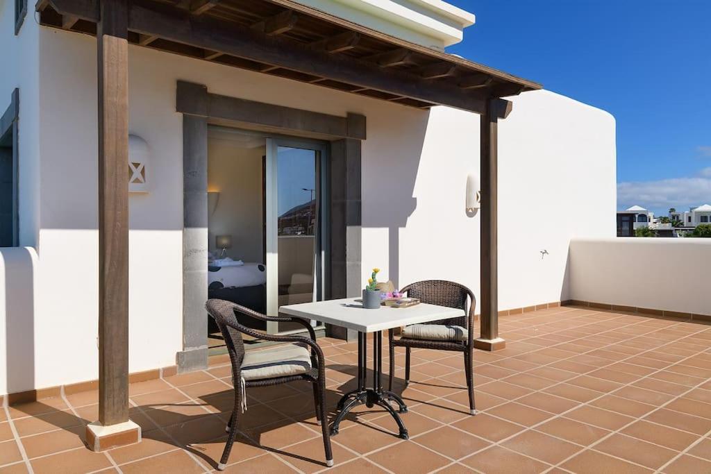 Hipoclub Villas, Aguamarina 2 Playa Blanca  Zewnętrze zdjęcie
