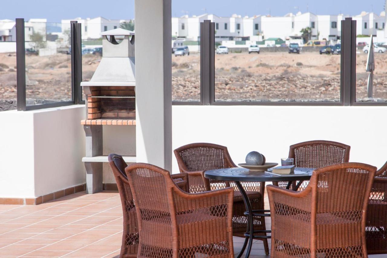 Hipoclub Villas, Aguamarina 2 Playa Blanca  Zewnętrze zdjęcie