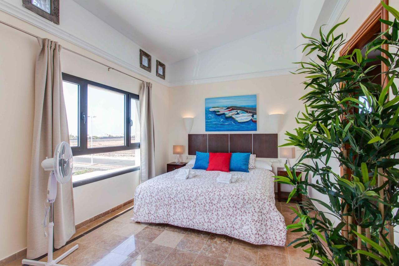 Hipoclub Villas, Aguamarina 2 Playa Blanca  Zewnętrze zdjęcie