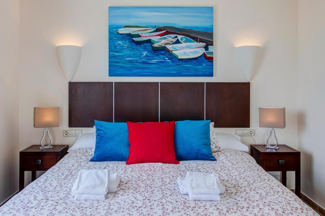 Hipoclub Villas, Aguamarina 2 Playa Blanca  Zewnętrze zdjęcie