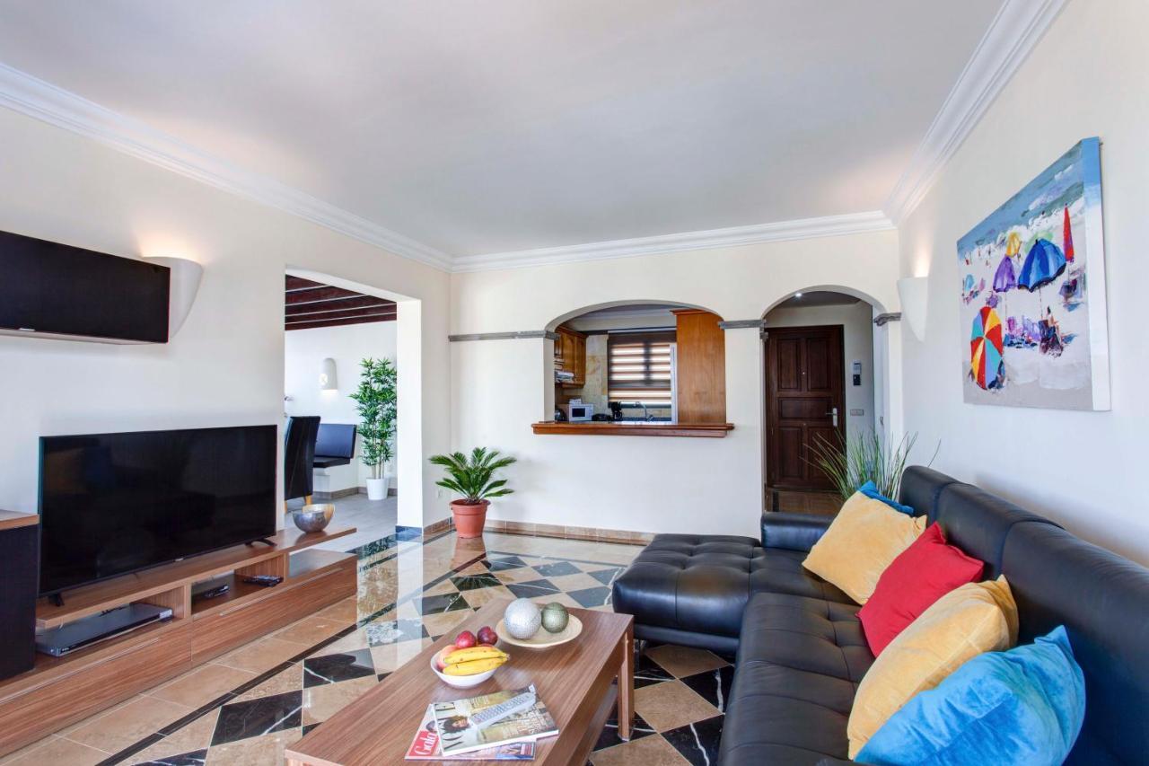 Hipoclub Villas, Aguamarina 2 Playa Blanca  Zewnętrze zdjęcie