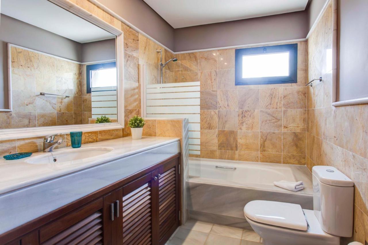 Hipoclub Villas, Aguamarina 2 Playa Blanca  Zewnętrze zdjęcie