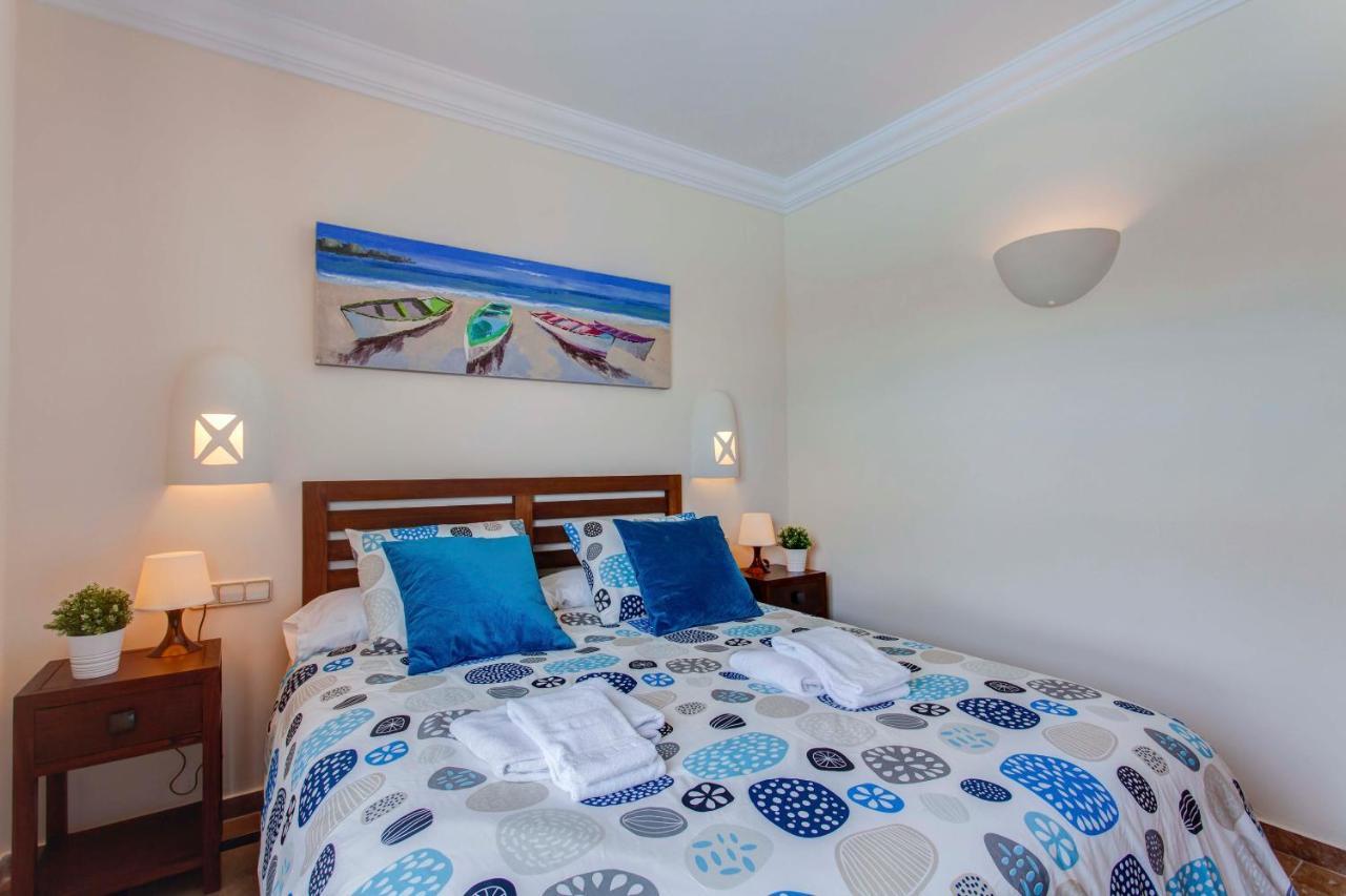Hipoclub Villas, Aguamarina 2 Playa Blanca  Zewnętrze zdjęcie