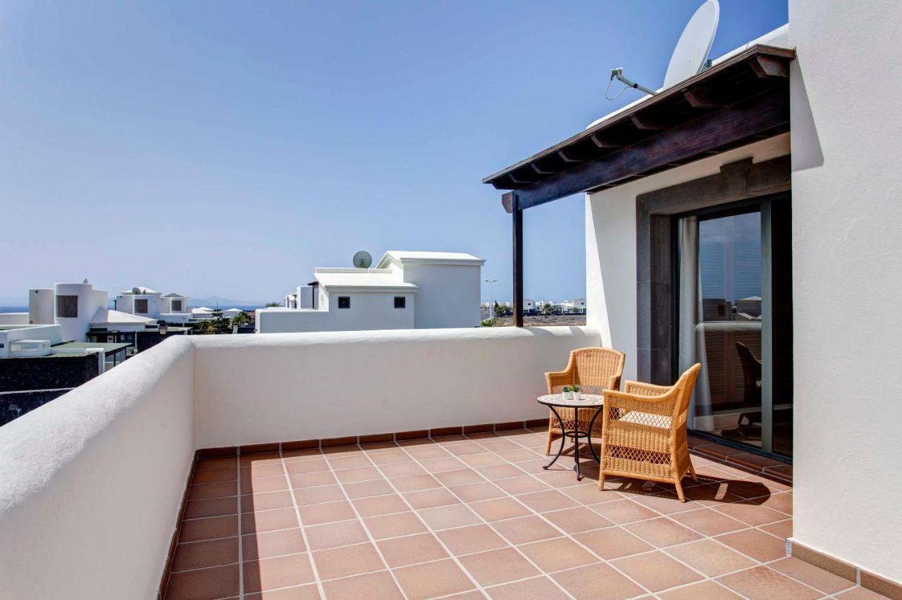 Hipoclub Villas, Aguamarina 2 Playa Blanca  Zewnętrze zdjęcie