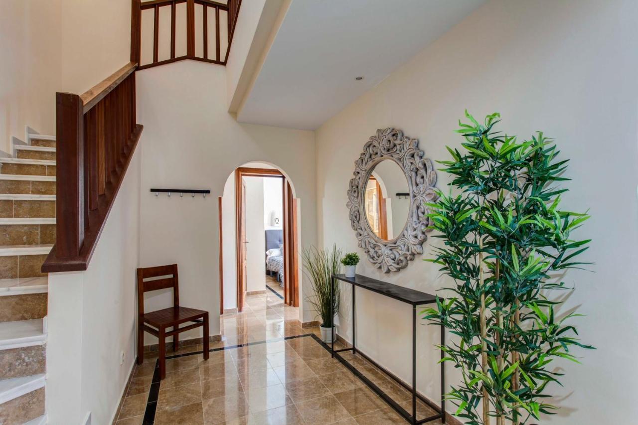 Hipoclub Villas, Aguamarina 2 Playa Blanca  Zewnętrze zdjęcie