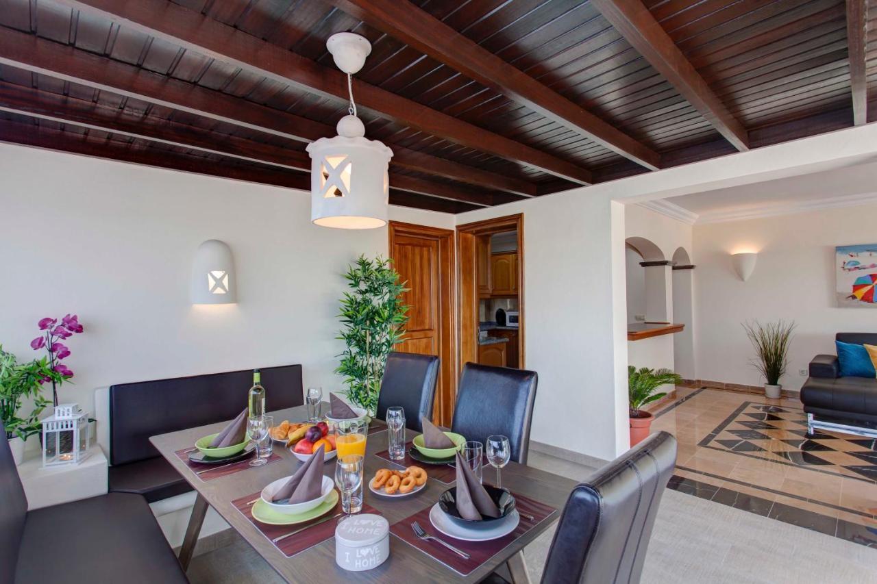Hipoclub Villas, Aguamarina 2 Playa Blanca  Zewnętrze zdjęcie